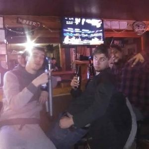 Meet your Posher, Bradd